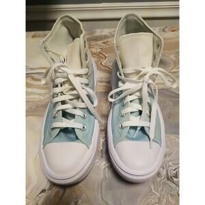 New Converse Chuck Taylor All Star Move Platform Ombre Women's Sz:9